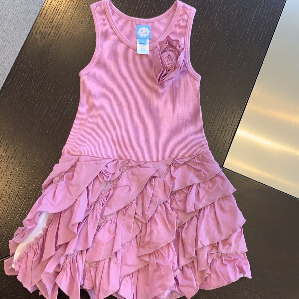 Dress- designer CIEL by Halabaloo